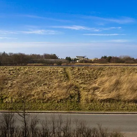 Achtern-diek-4 Apartman Brösum