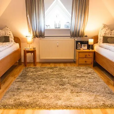 Achtern-diek-4 Apartment