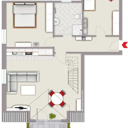 Achtern-diek-4 * Brösum