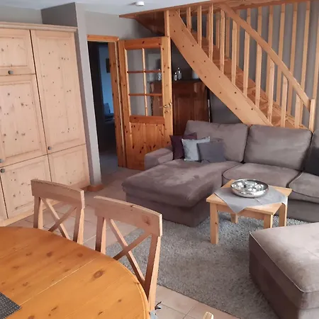 Apartment Achtern-diek-4