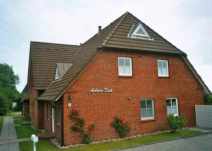 Achtern-diek-4 * Brösum