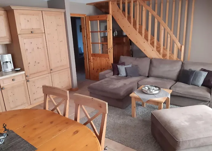 Apartament Achtern-diek-4